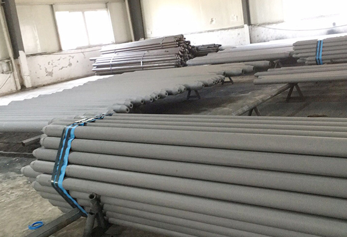 安阳网架钢结构工程有限公司